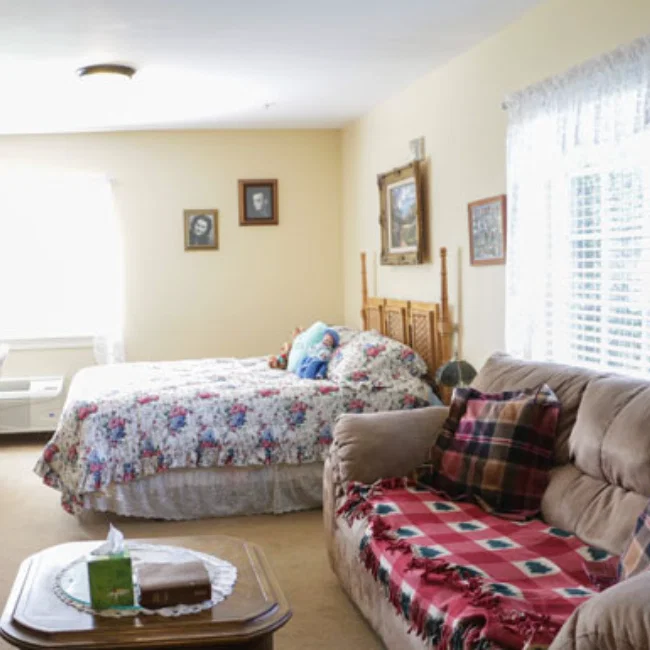 THE GABLES OF SHELLEY MEMORY CARE