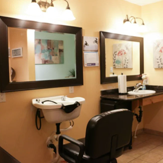 THE GABLES OF SHELLEY MEMORY CARE