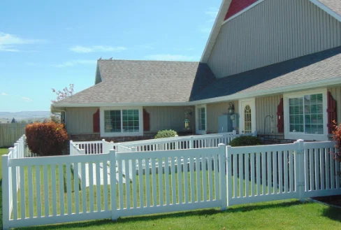 THE GABLES OF SHELLEY MEMORY CARE