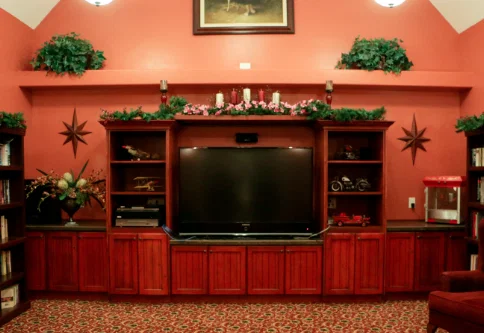 THE GABLES OF SHELLEY MEMORY CARE