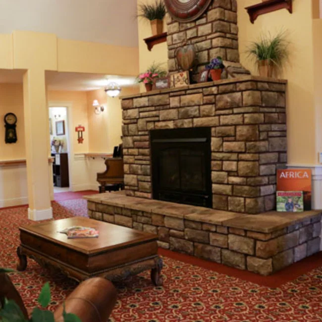 THE GABLES OF SHELLEY MEMORY CARE