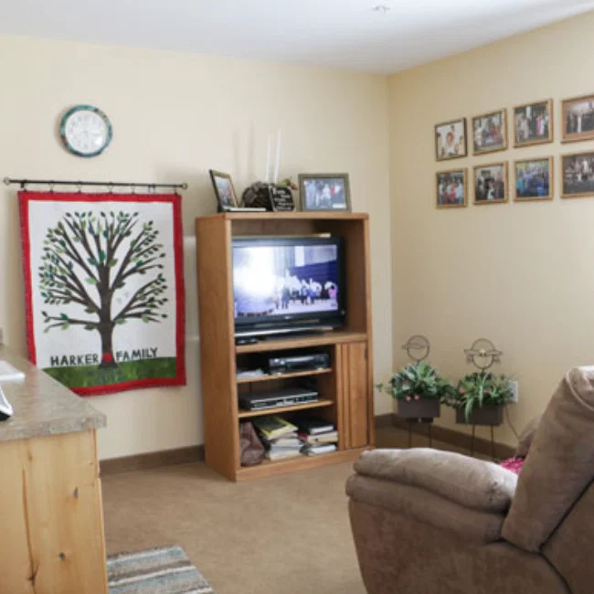 THE GABLES OF SHELLEY MEMORY CARE