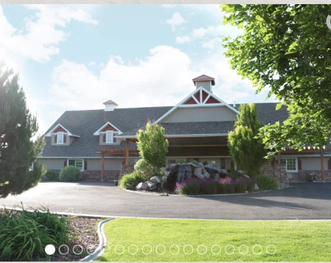 THE GABLES OF SHELLEY MEMORY CARE