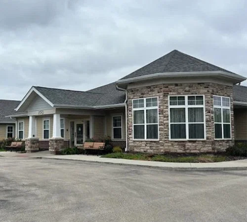 THE GARDENS AT PARK POINTE