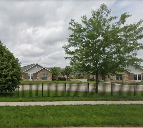 THE GARDENS AT PARK POINTE