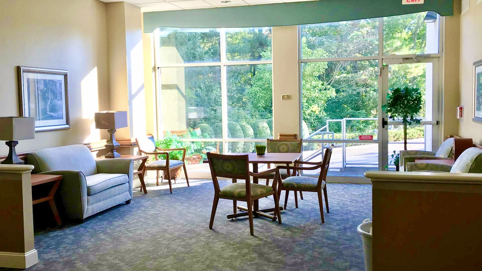 The Gardens of Germantown - Memory Care photo