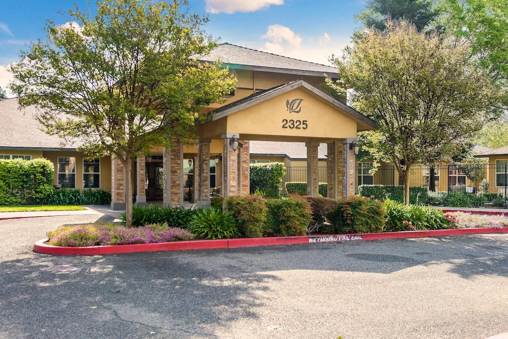 THE GARDENS OF MODESTO