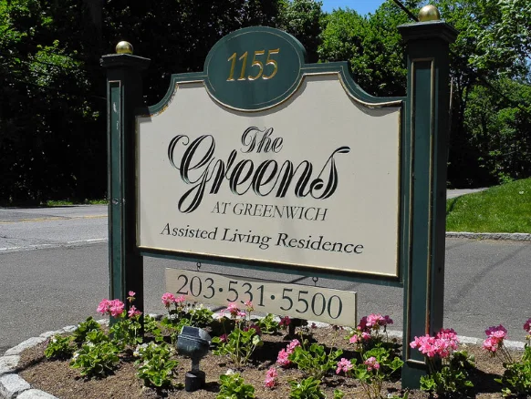 The Greens at Greenwich - Memory Care photo