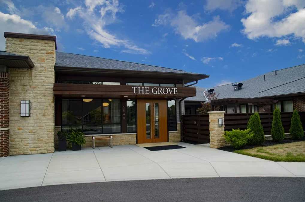 THE GROVE AT OAKLEAF VILLAGE