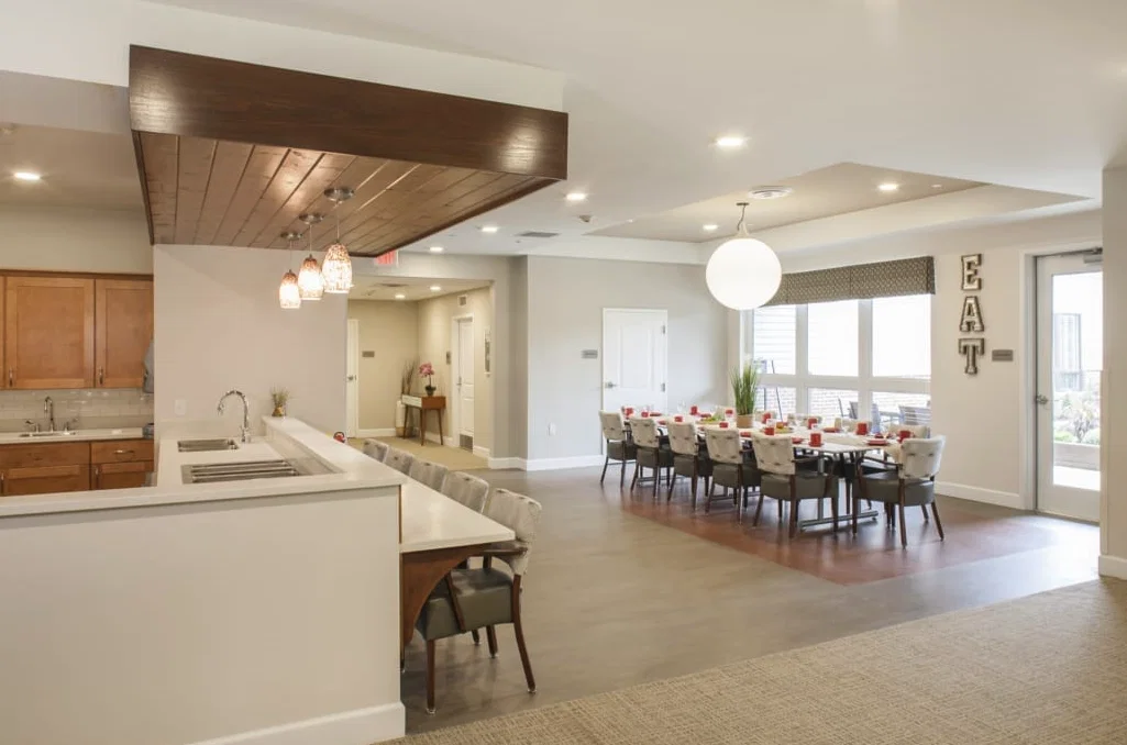 THE GROVE AT OAKLEAF VILLAGE