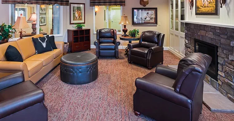 THE HAMPTON AT SALMON CREEK