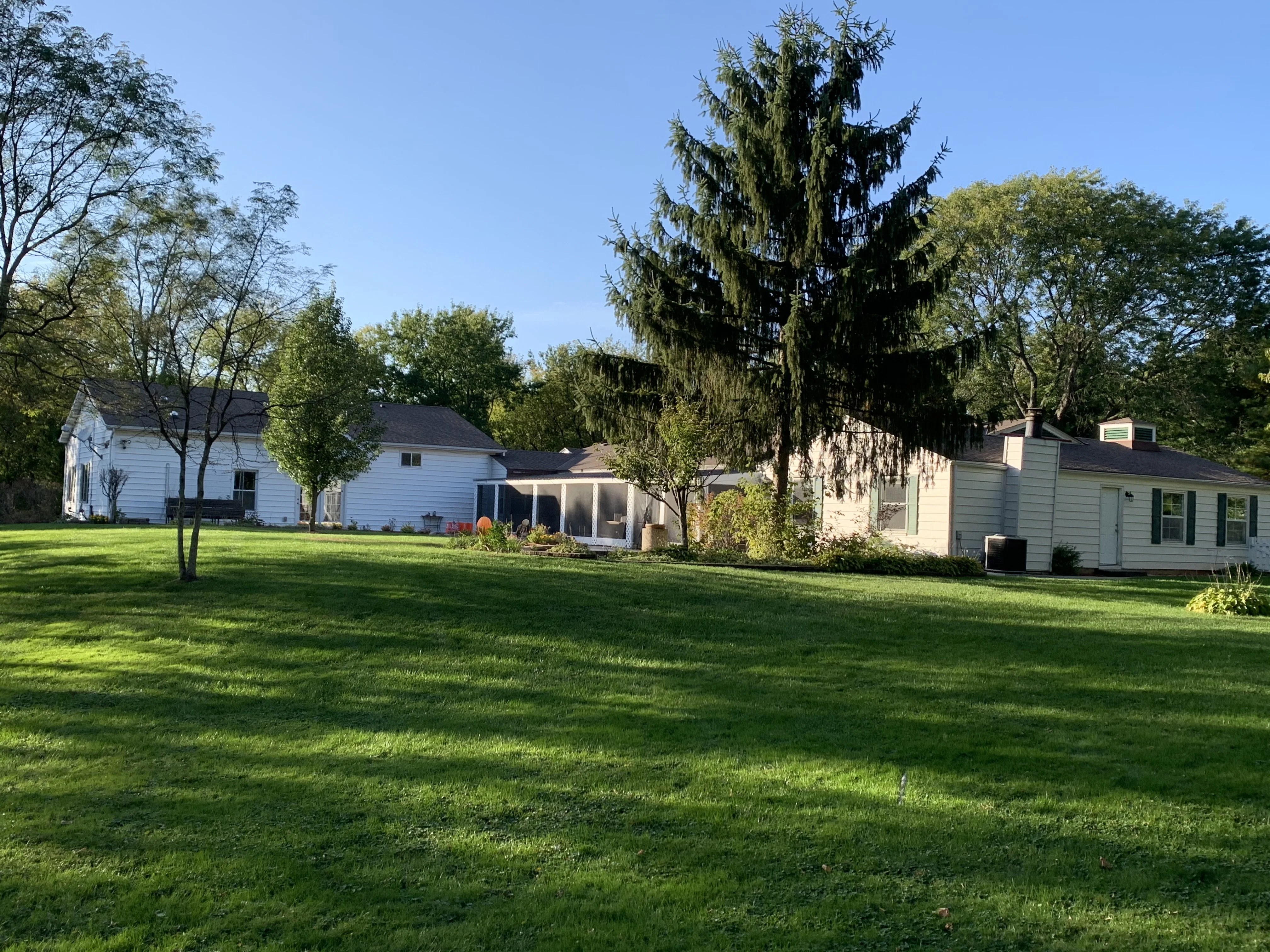 THE HEATHERS SENIOR HOMES OF RINGWOOD