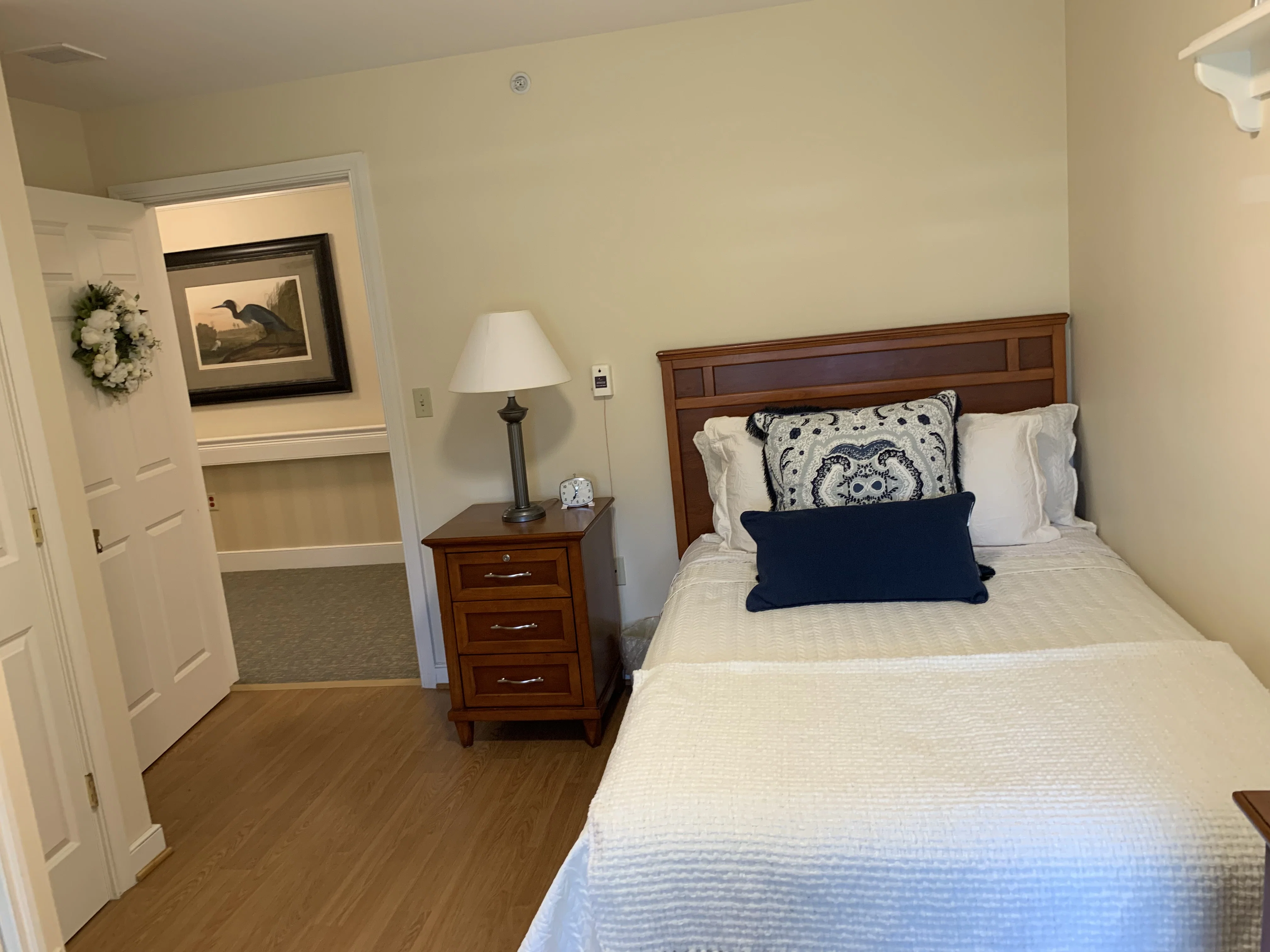THE INDIGO AT ELMHURST
