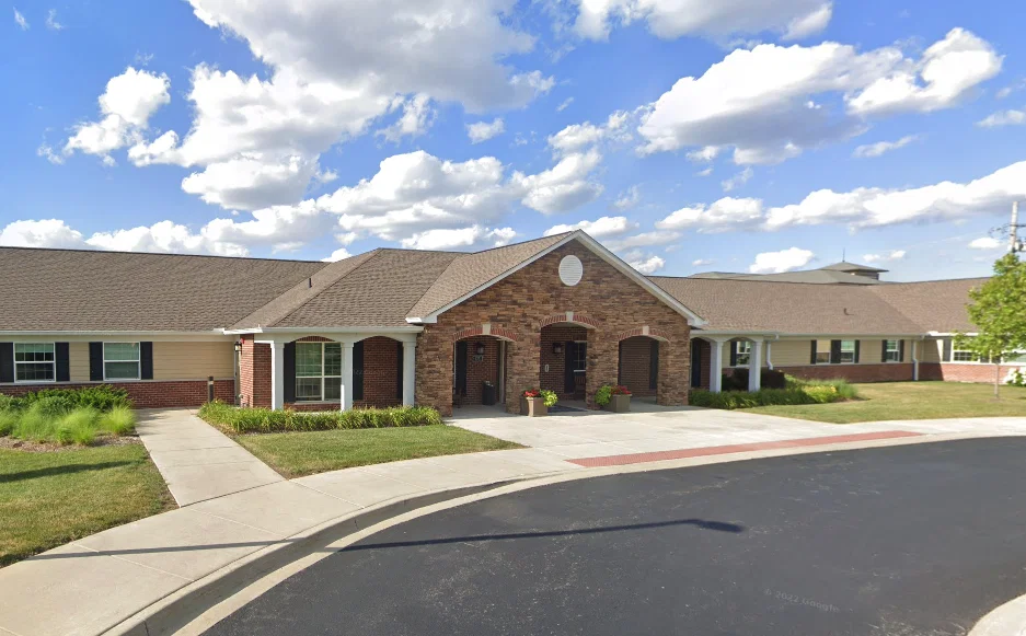 The Indigo at Elmhurst - Memory Care photo