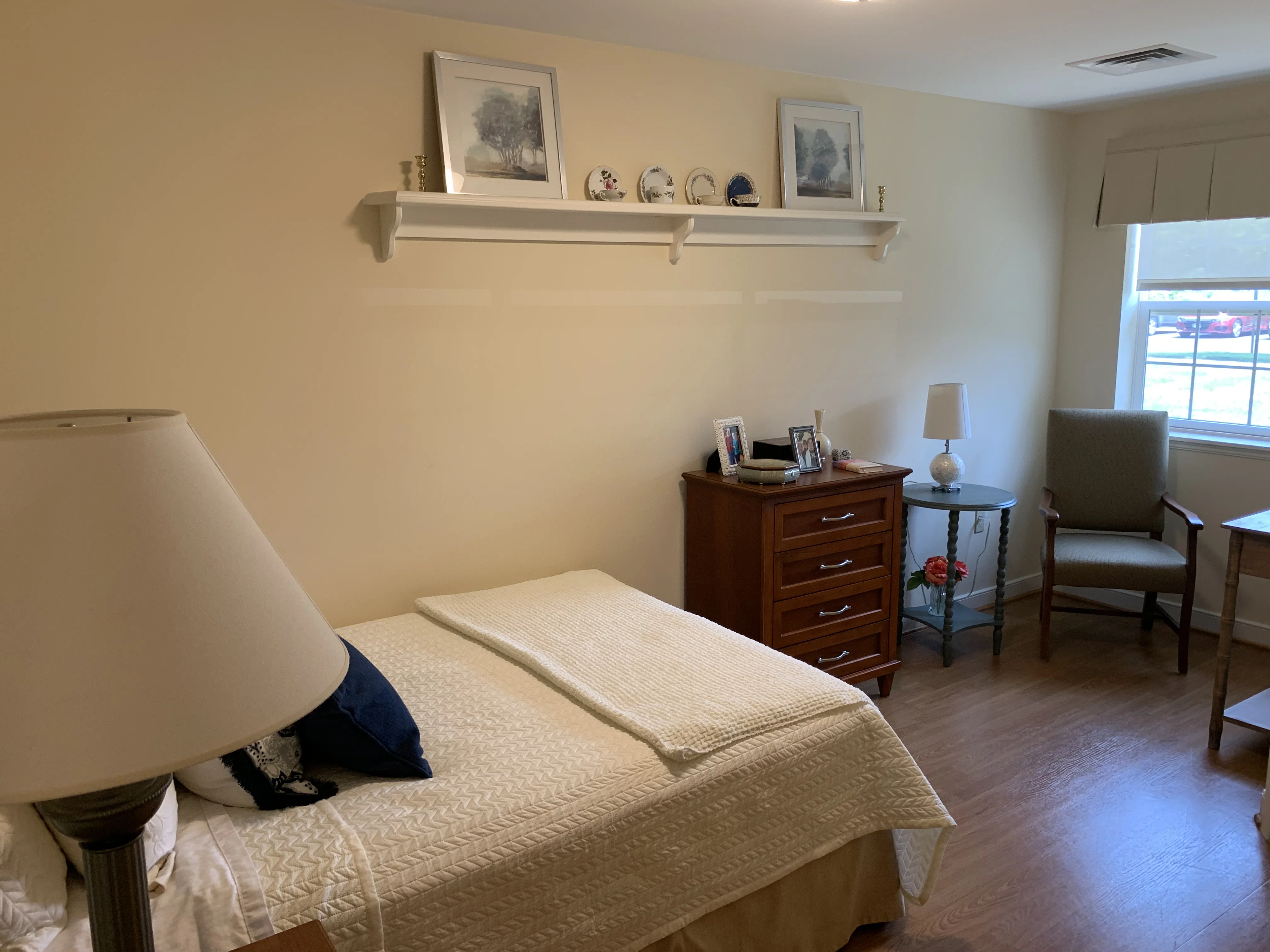 THE INDIGO AT ELMHURST