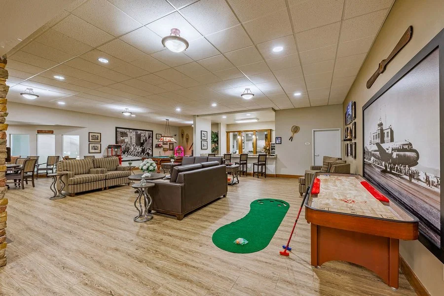 THE IVY CASTLE ROCK