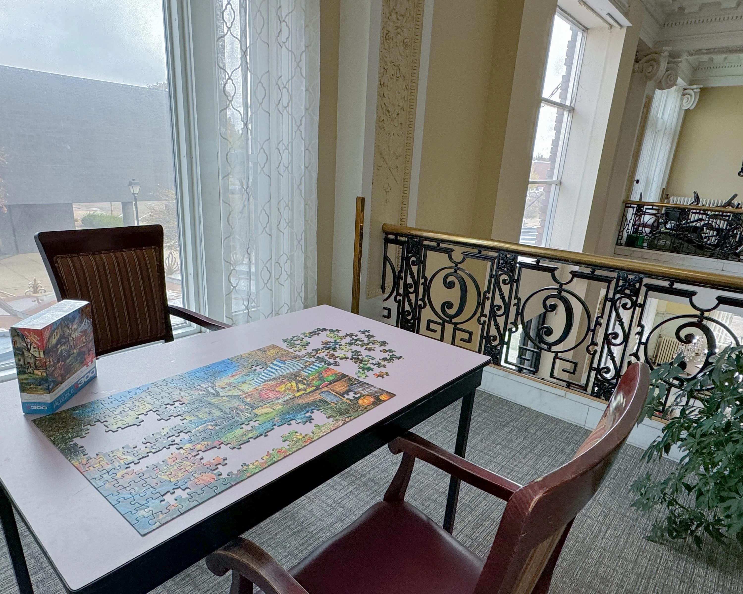THE KENSINGTON – HASTINGS