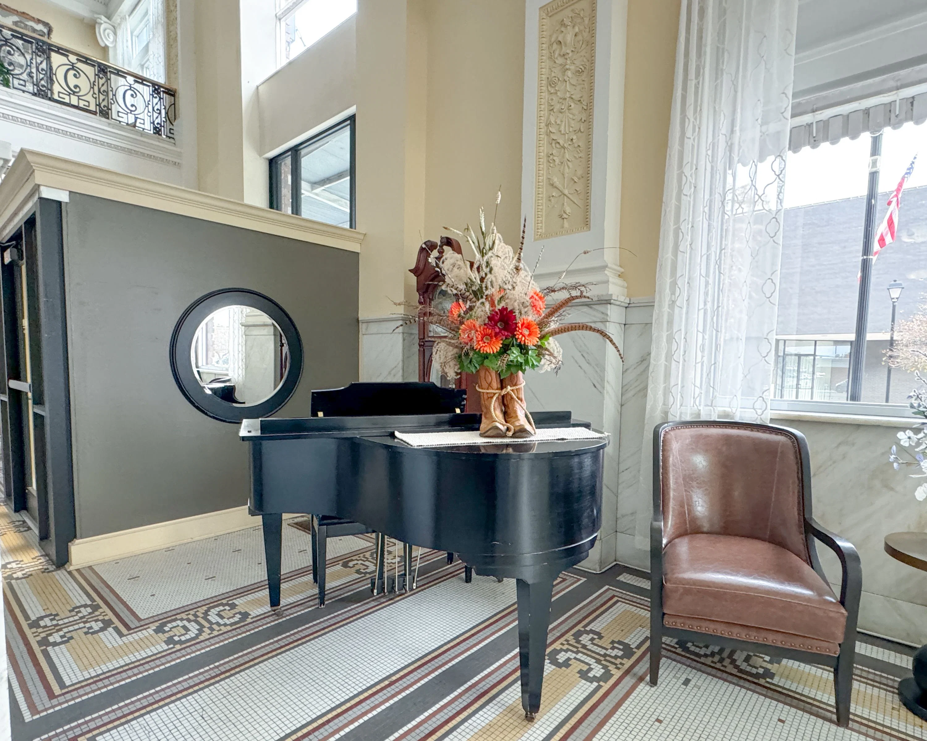 THE KENSINGTON – HASTINGS