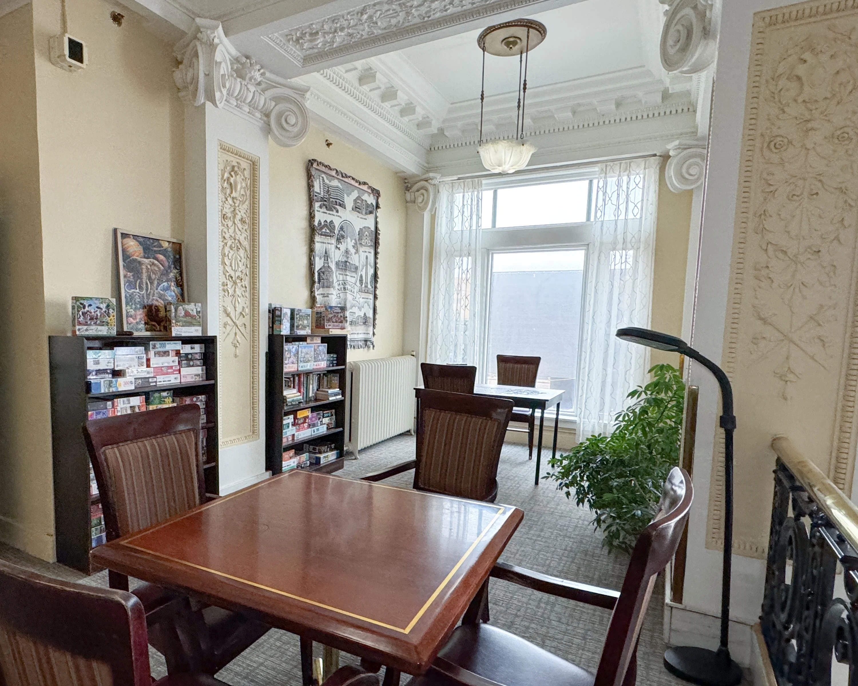 THE KENSINGTON – HASTINGS