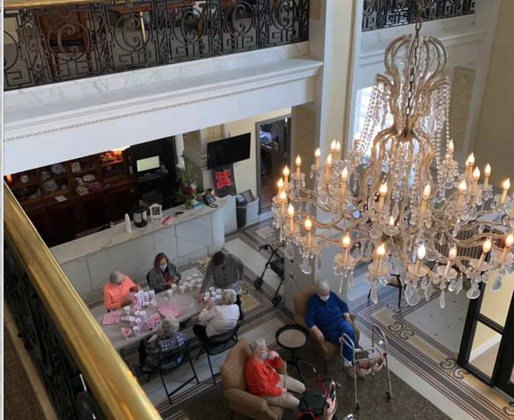 THE KENSINGTON – HASTINGS