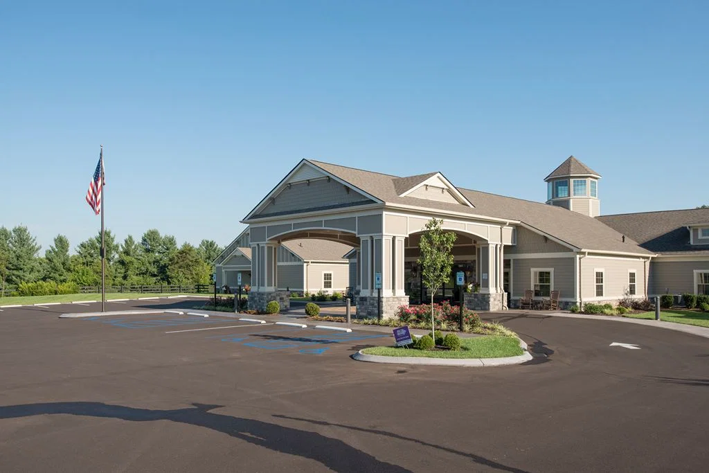 The Lantern at Morning Pointe Louisville - Memory Care photo