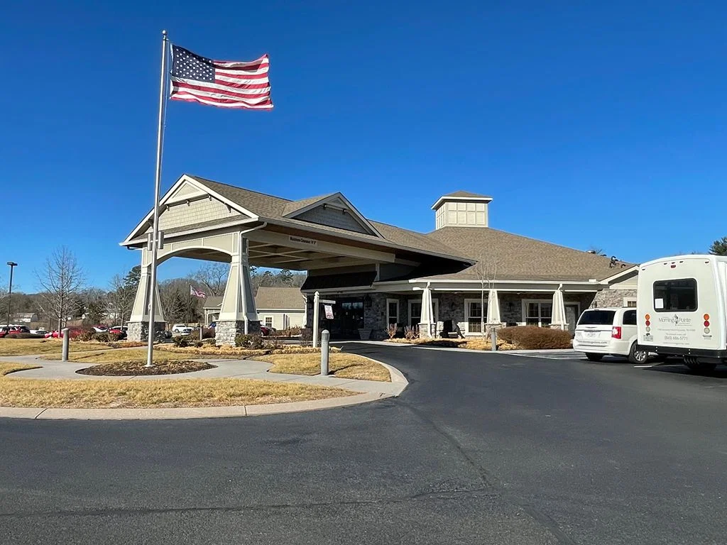 The Lantern at Morning Pointe Powell - Memory Care photo