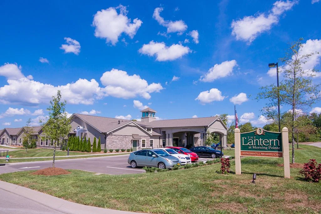 The Lantern at Morning Pointe Senior Living of Franklin - Memory Care photo