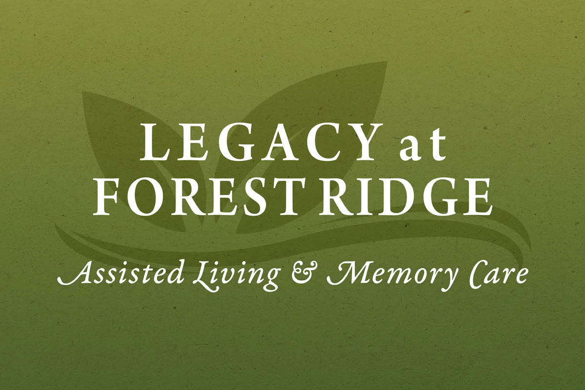 THE LEGACY AT FOREST RIDGE