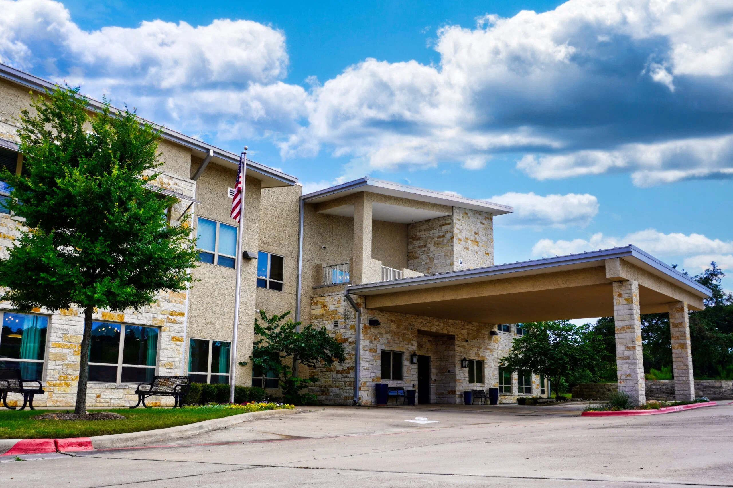 The Legacy at Oak Hill - Memory Care photo