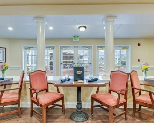 THE LIGHTHOUSE AT CHICO, LLC