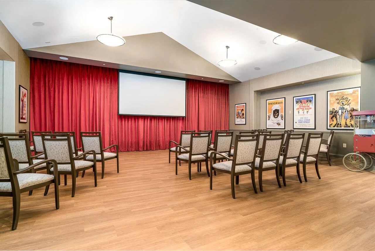 The Memory Center Atlanta - Memory Care photo