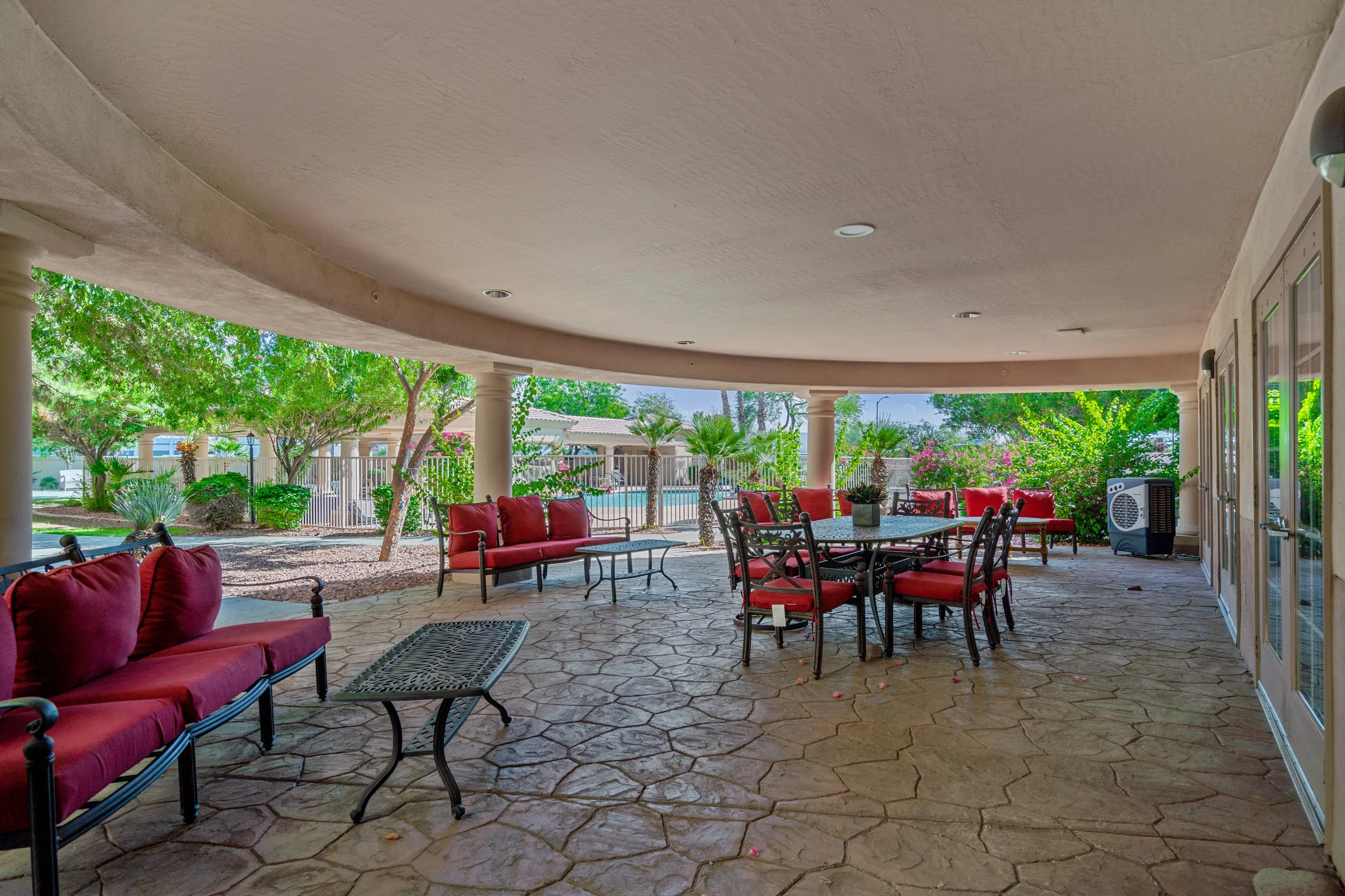 THE MONTECITO