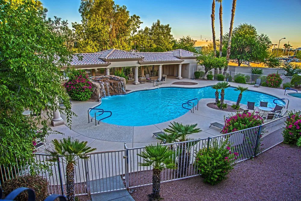 THE MONTECITO