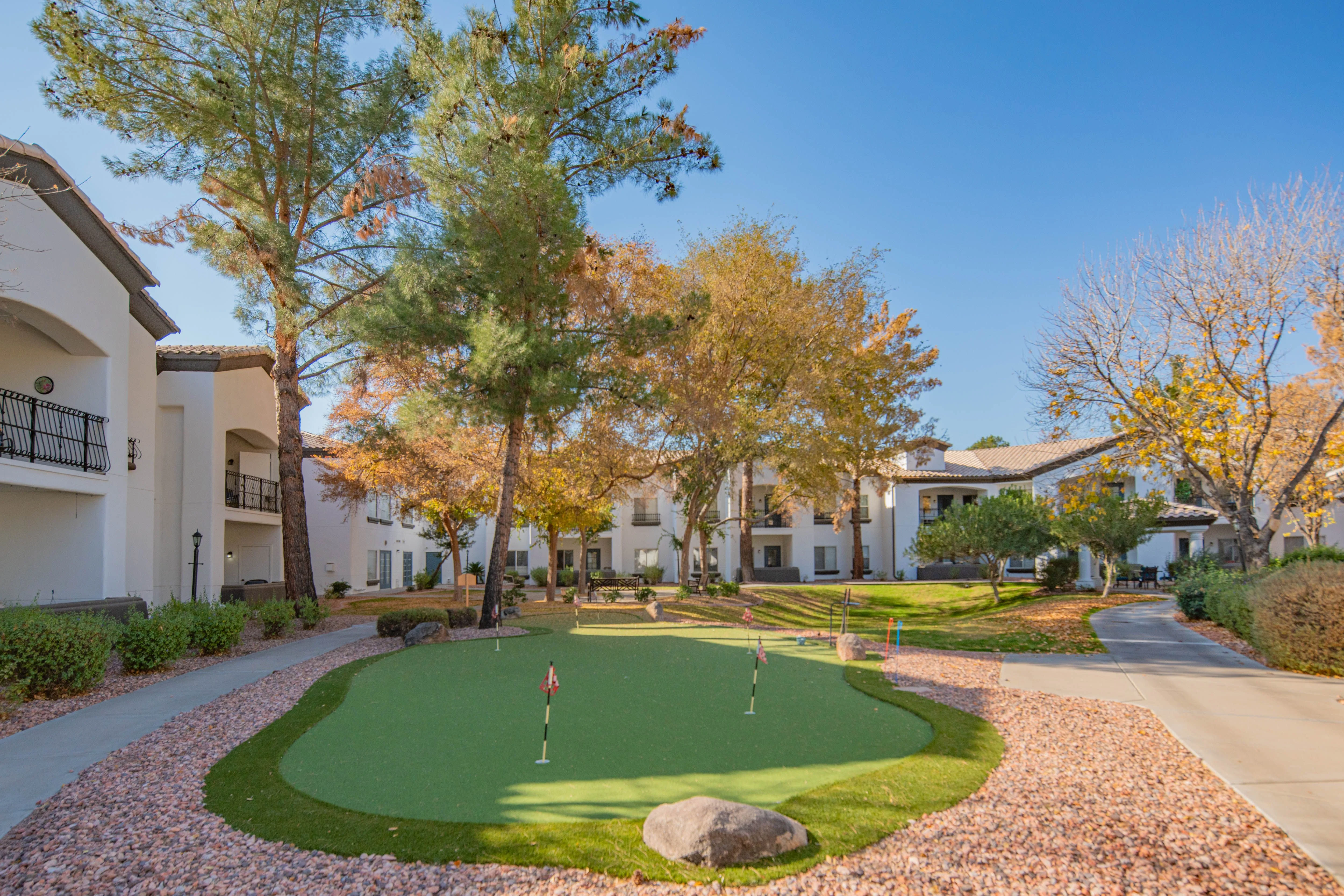 THE MONTECITO