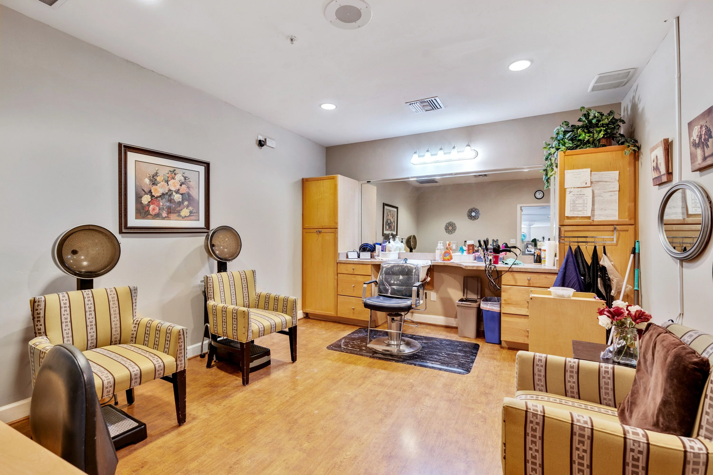 THE MONTECITO
