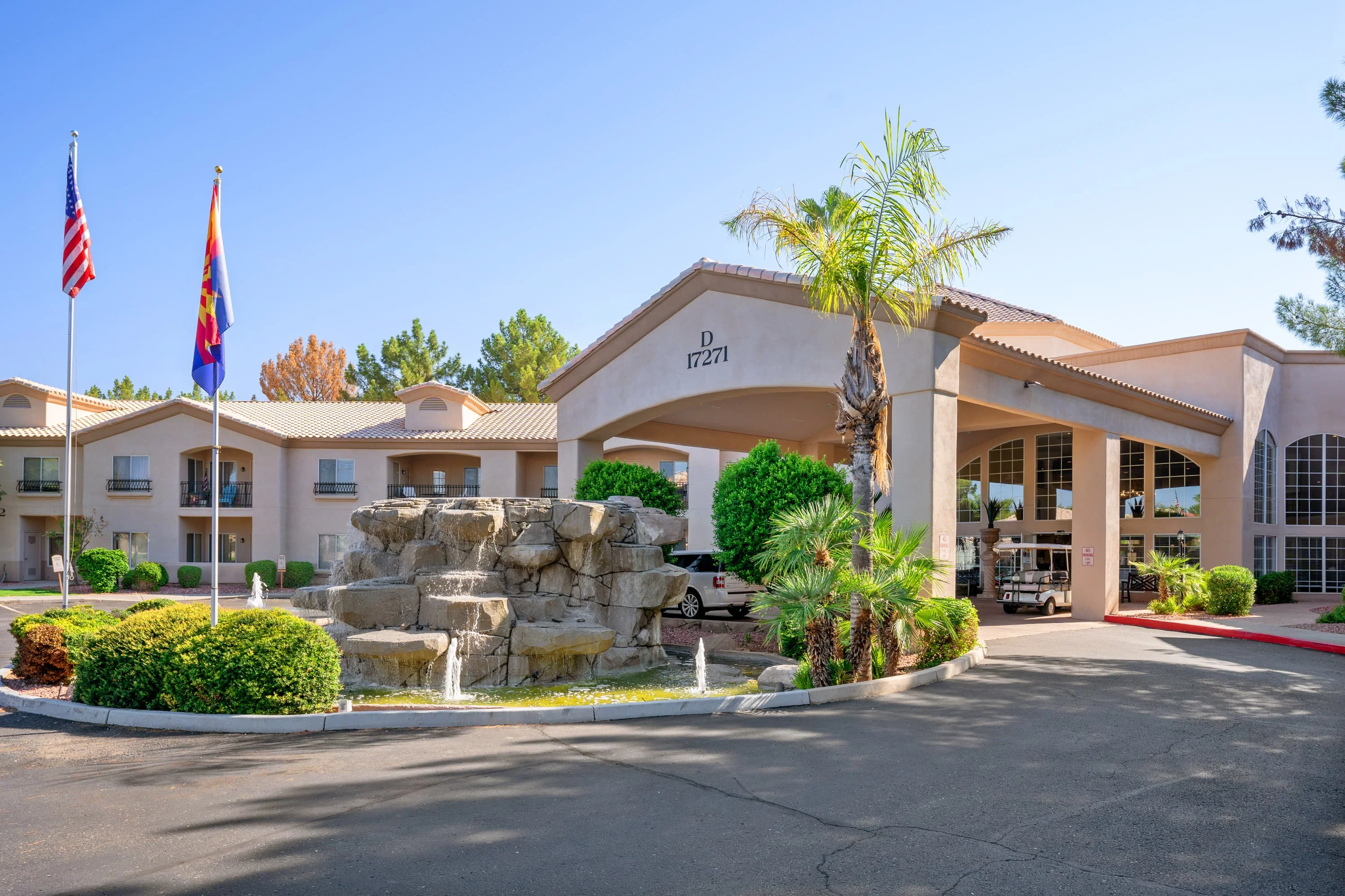 THE MONTECITO