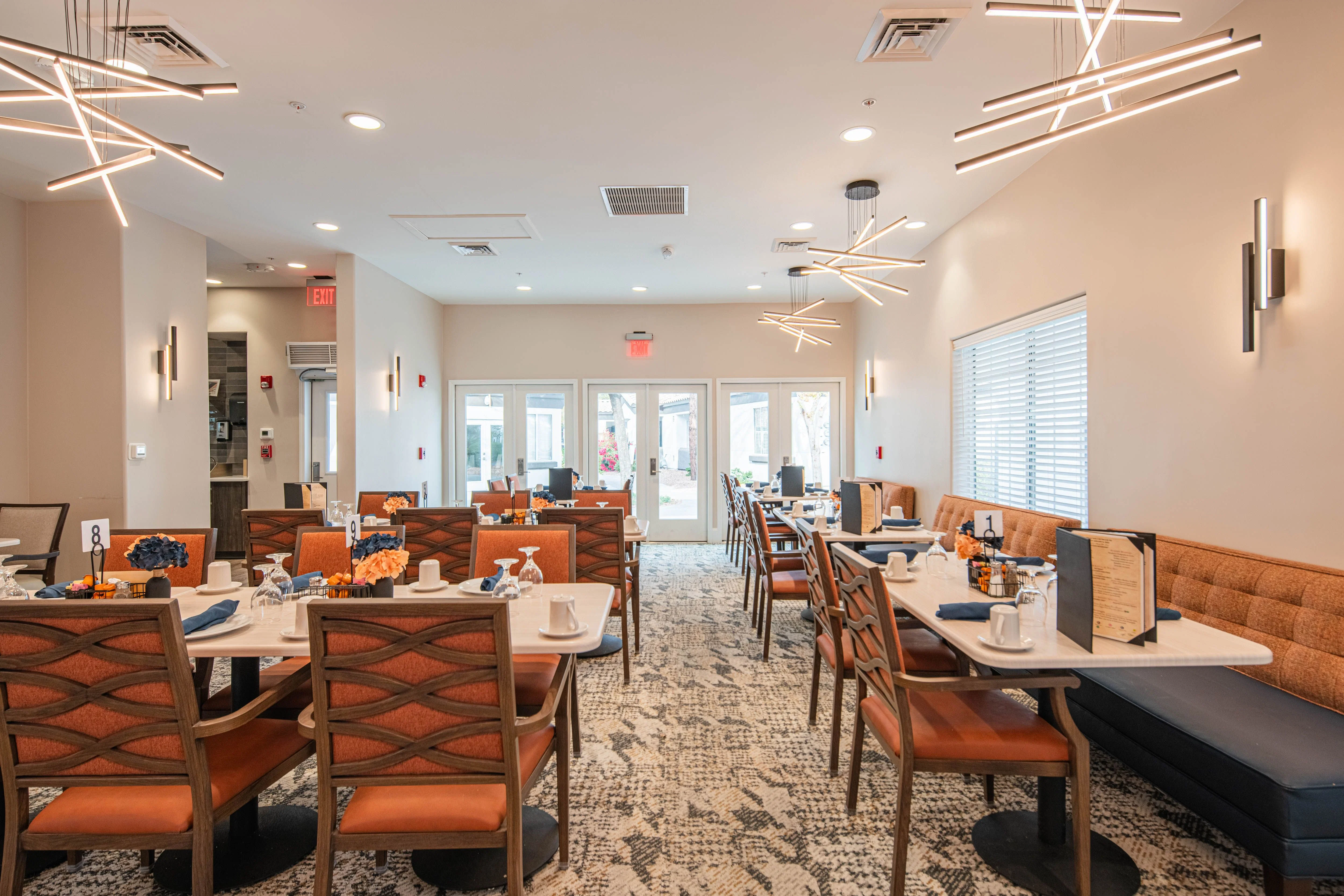 THE MONTECITO