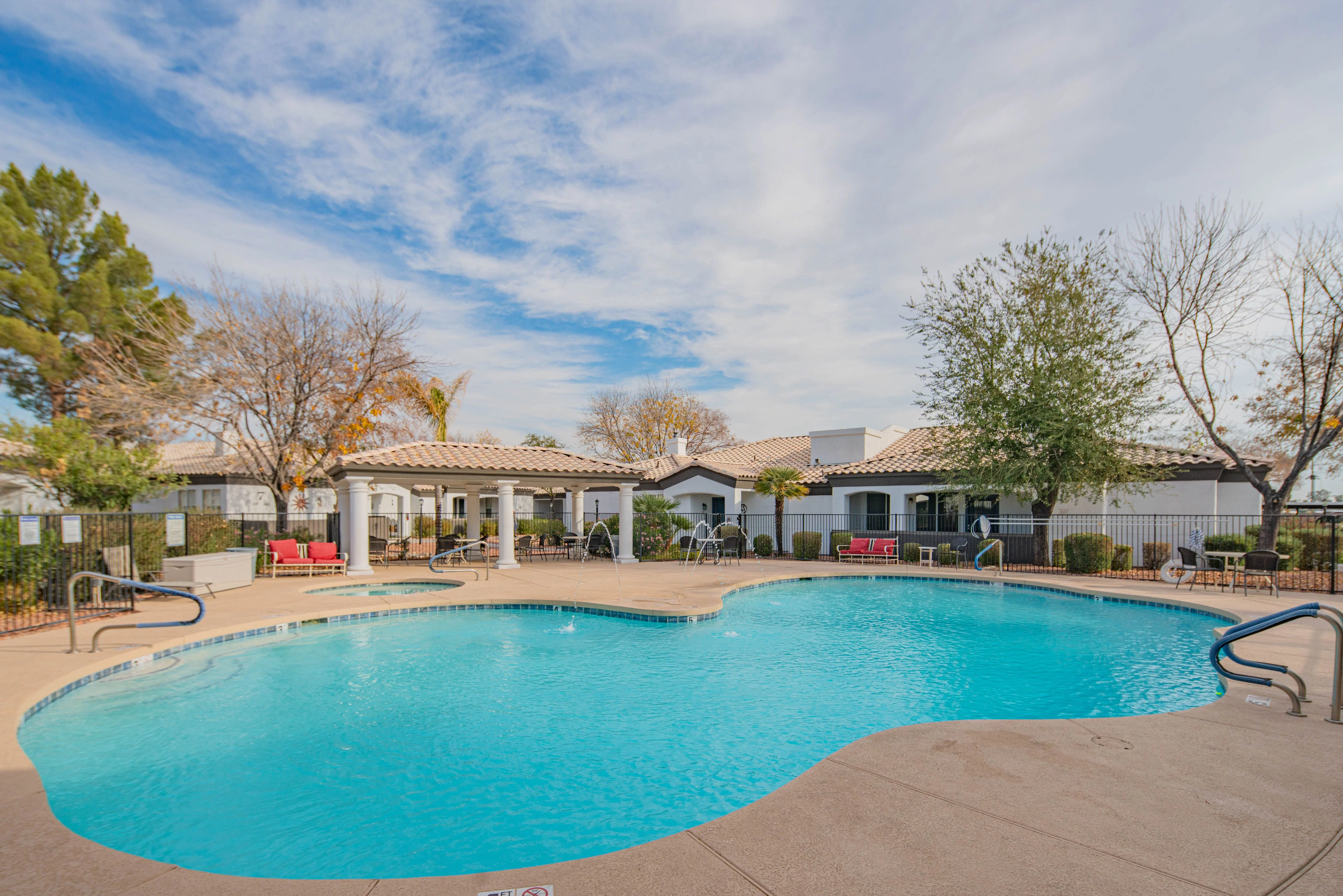 THE MONTECITO