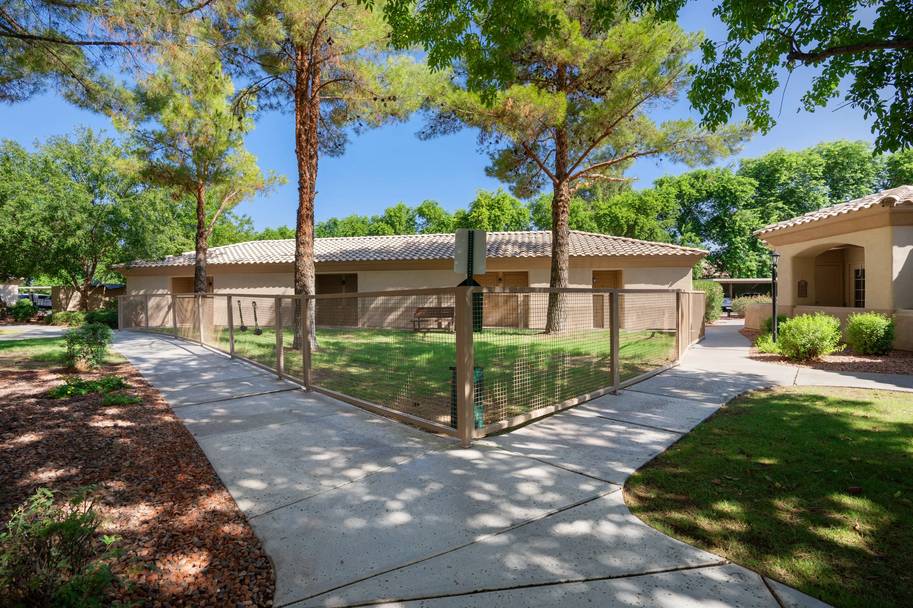 THE MONTECITO