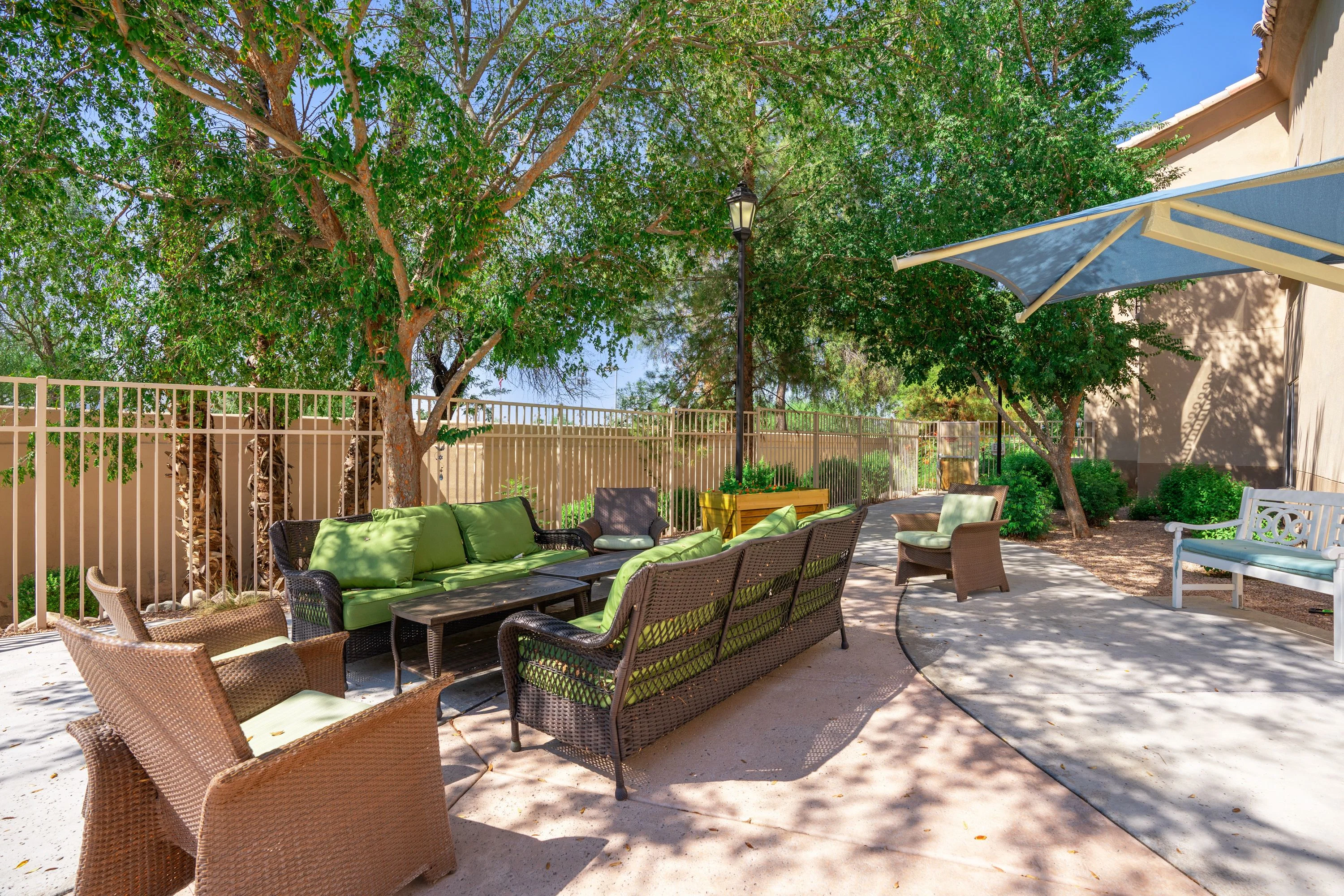 THE MONTECITO