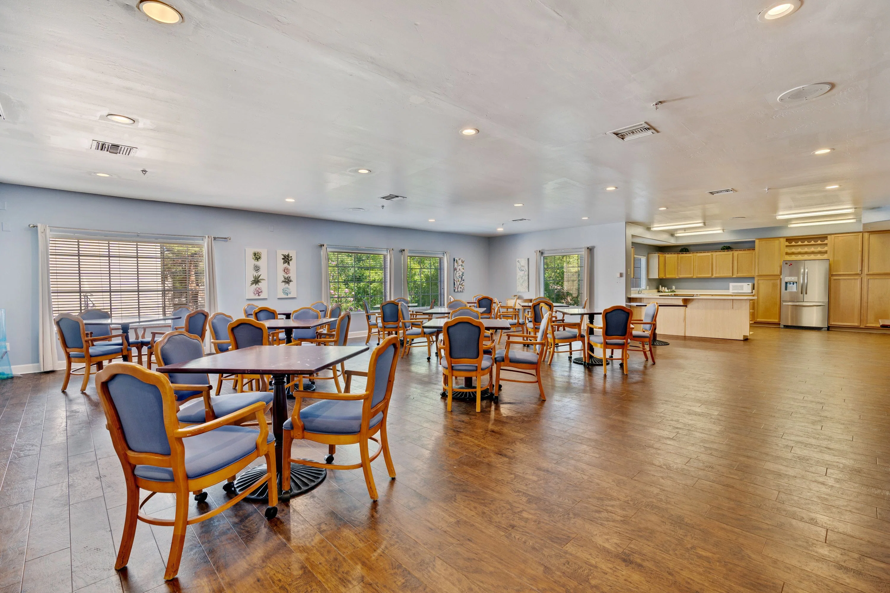 THE MONTECITO