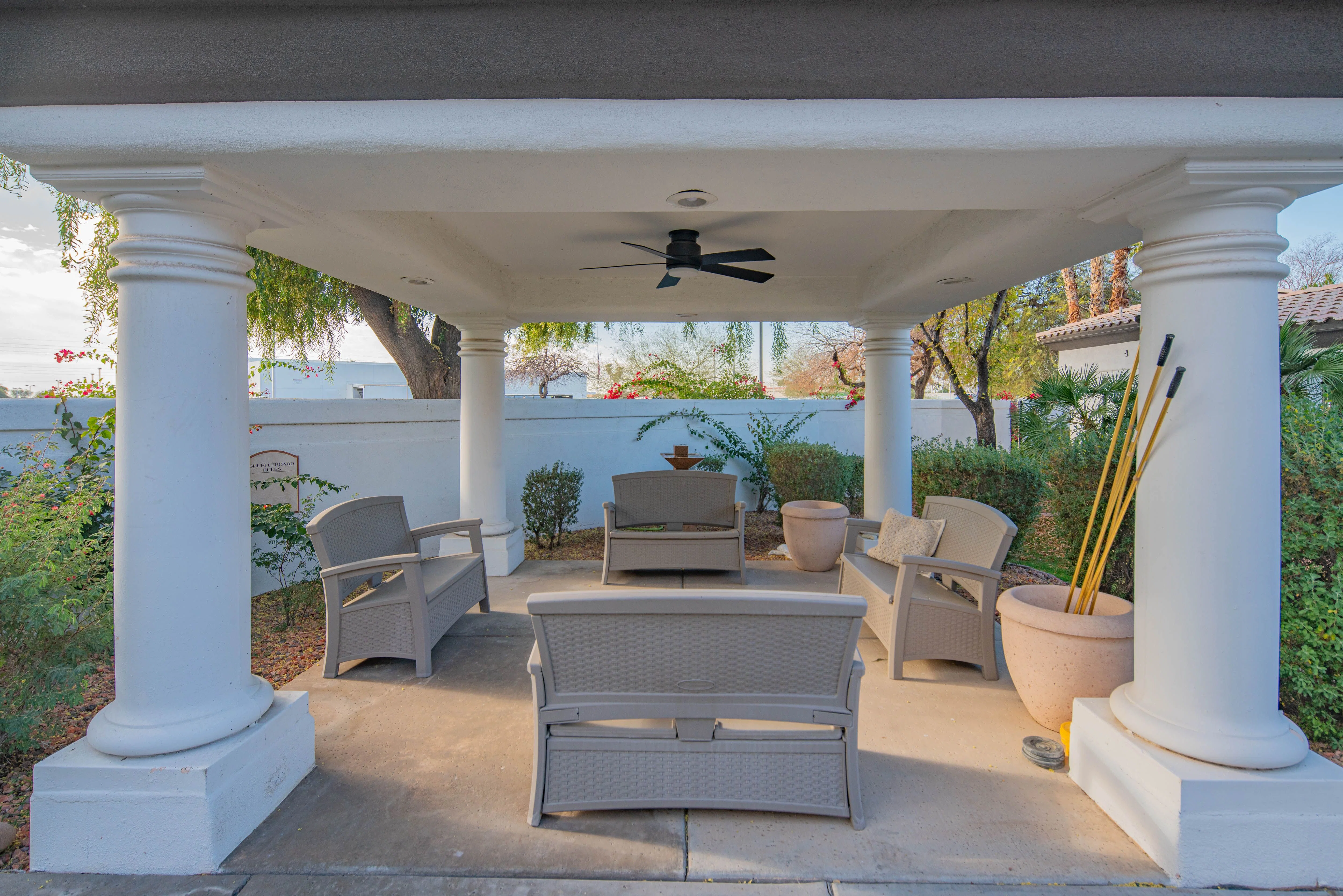 THE MONTECITO