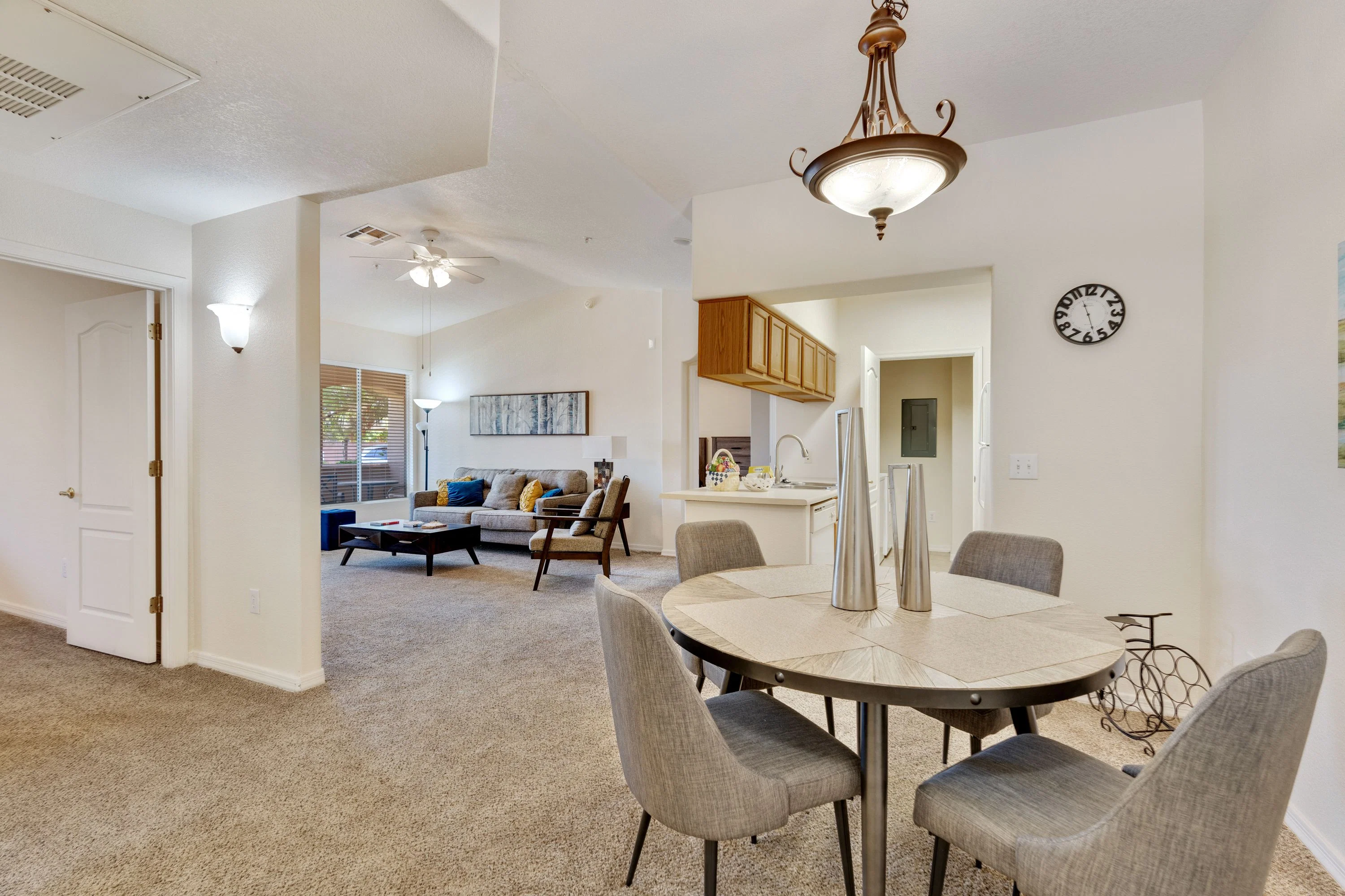 THE MONTECITO