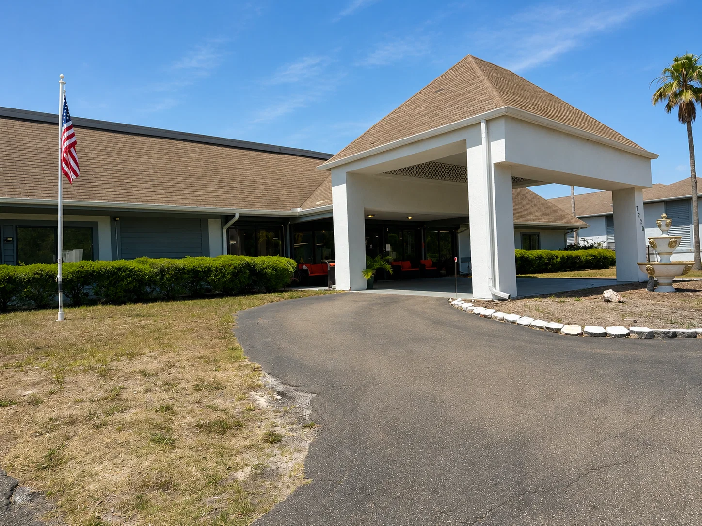 THE OAKVIEW