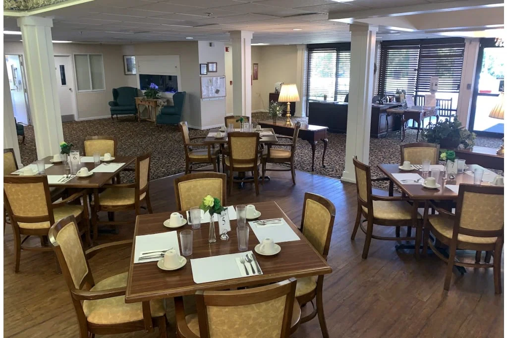 THE OAKVIEW