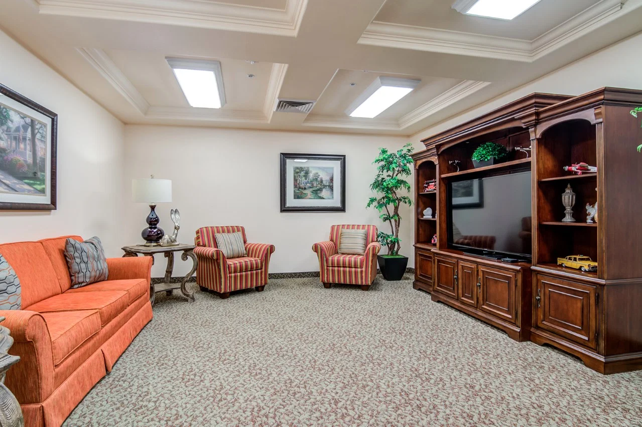 THE PALMS AT LA QUINTA