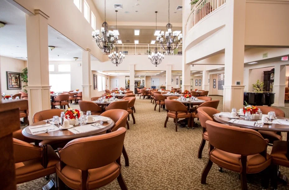 The Palms at LA Quinta - Memory Care photo