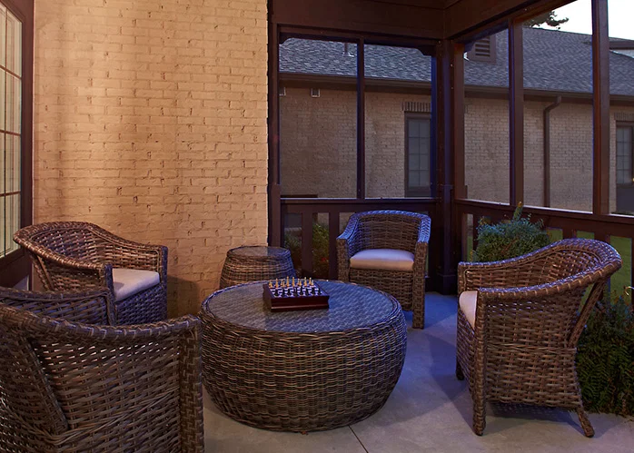 The Pearl at Dallas - Memory Care photo