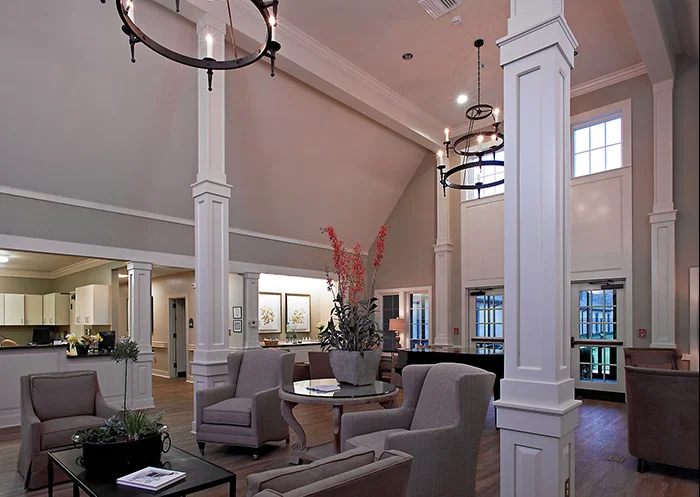 THE PEARL AT DALLAS