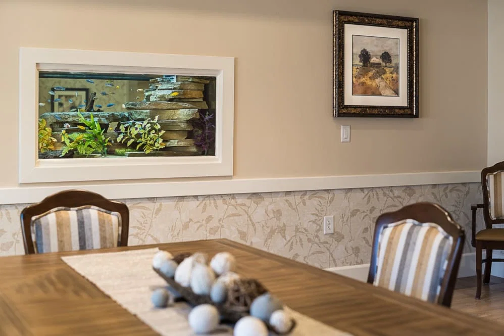 THE PEARL AT FIVE FORKS